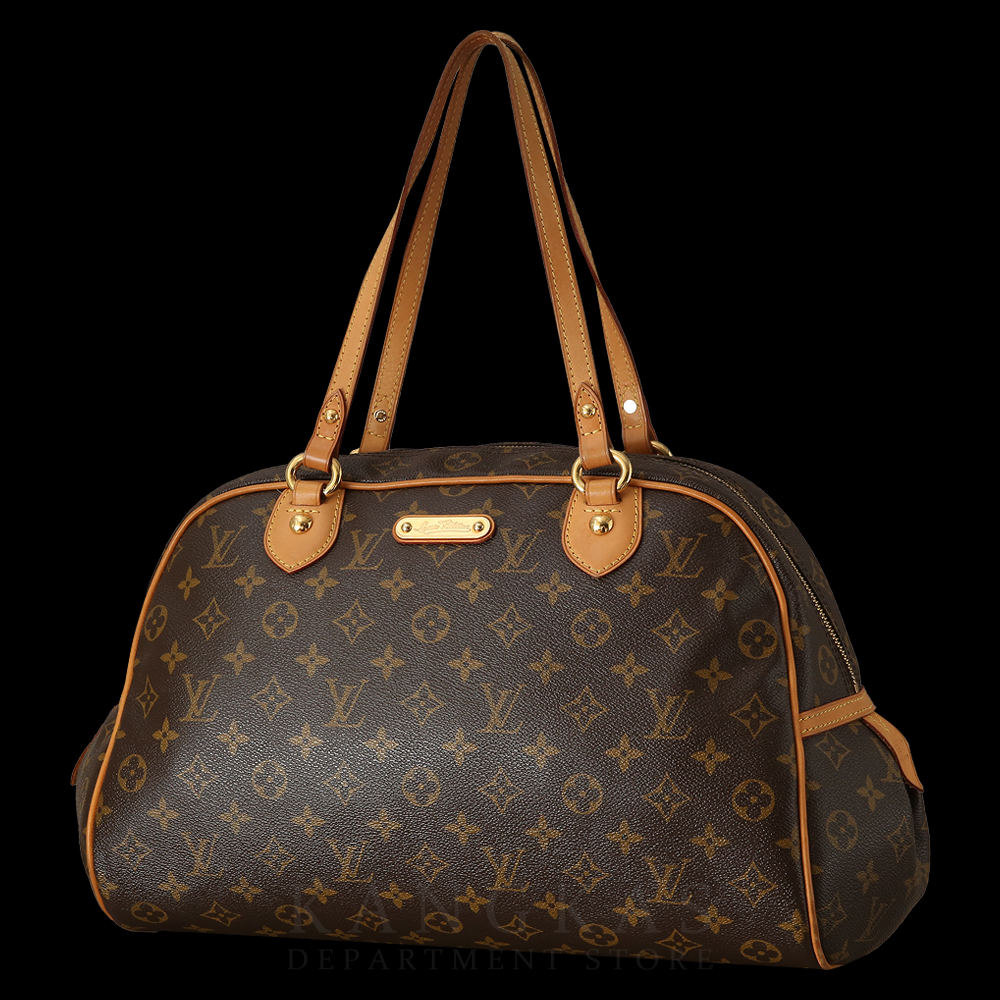 LOUIS VUITTON(USED)루이비통 모노그램 몽트로고이 숄더백